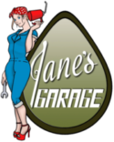 Jane's Garage
